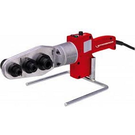 ROTHENBERGER  ROWELD  P63  S-6  Sword,  therm.,  20-32mm  -  053892X