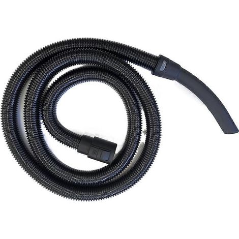 Poignée pour raccords de tuyau Karcher WD4, WD5, WD6, WD3 avec poignée (1/5)