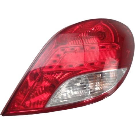 Feu Arrieree Droit PEUGEOT 207 [PRODUIT D'OCCASION]♻️6351hq