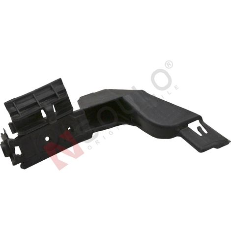 Sollo Stoßstangenhalter für AUDI 8K5807890A 8K5807890 hinten rechts für A4 B8