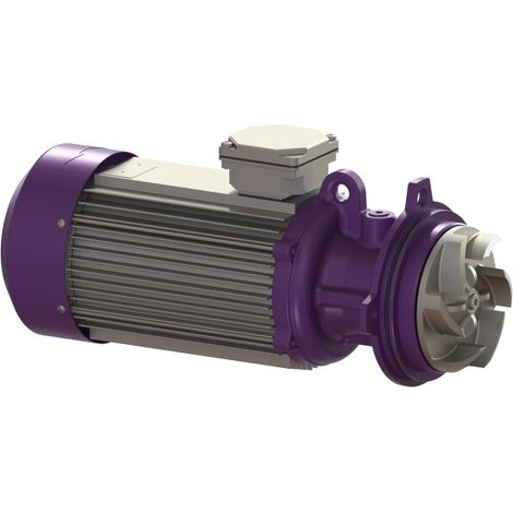Moteur à engrenages KESSEL 680916