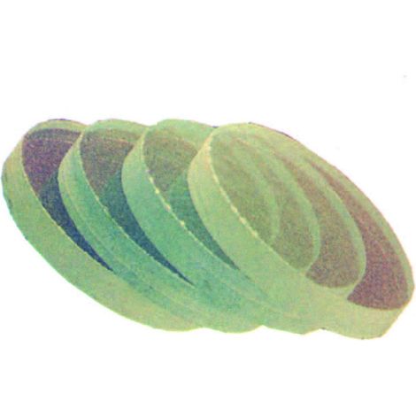 Vetri di ricambio per contatore - Ø 67x10 mm - 10 pz
