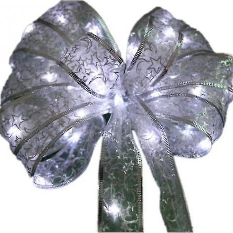 Guirlande lumineuse LED intérieure avec prise, guirlande lumineuse féérique pour extérieur, blanc chaud, pour chambre ou mur (groupe 4) (1/2)