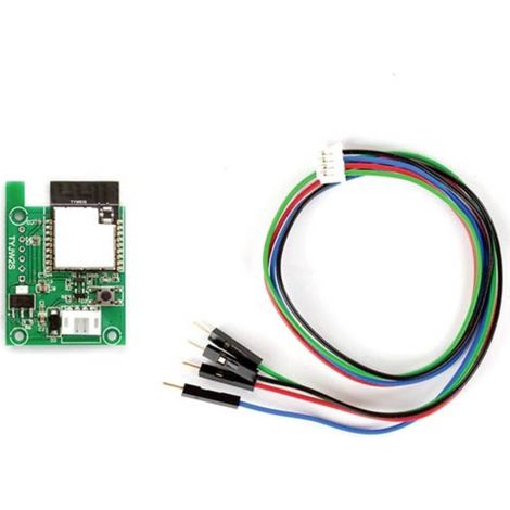 Whadda WPI354 Kit per Il Fai da Te, Various (1/2)