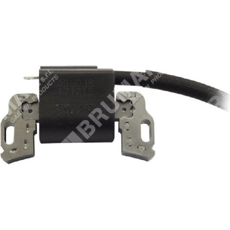 Bobina accensione per motori BRIGGS & STRATTON 799650 COMPATIBILE - 035855
