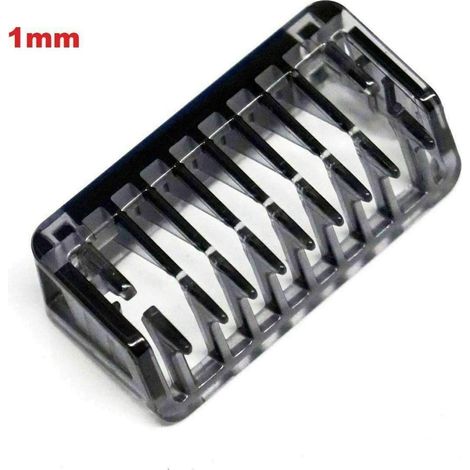 Cup Guide (1 mm) für Philips 422203626121 Mäher