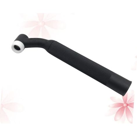 te De Torche De Soudage Tig Refroidie Par Eau Corps Flexible (1/5)