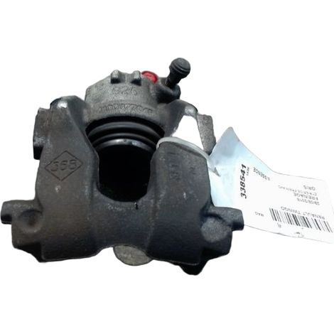 [PRODUIT D'OCCASION] Etrier De Frein Avant Droit RENAULT Twingo ♻️ Ref Oe. 410118579r - Garantie à vie (1/4)