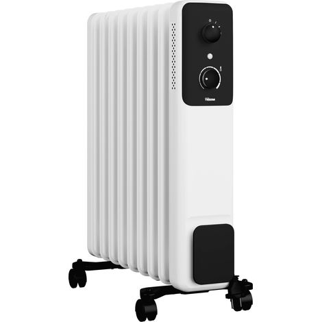 Tristar Ölradiator KA-5379 9 Rippen 2000 W (1/3)