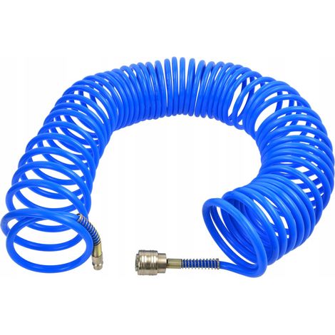 Pneumatikschlauch PE 5x8mm 10m geko (25) (1/3)