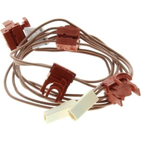 MICRO-INTERRUPTEURS POUR CUISINIERE SCHOLTES - C00091776