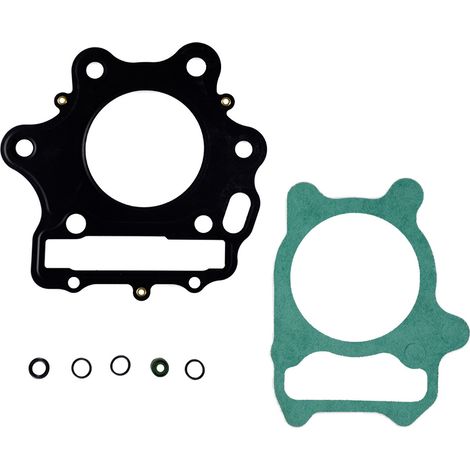 Les joints d'étanchéité conviennent aux modèles HONDA TRX 300EX, 300X (1993-2009) et TRX250X Fourtrax. (1/5)