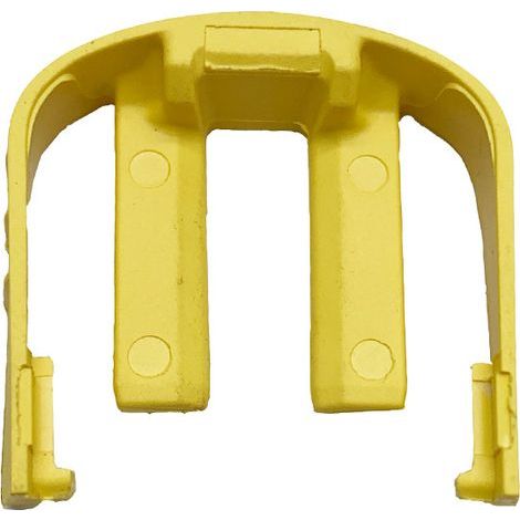Passend für Kärcher K2 Yellow Clip Hochdruckreiniger-Pistole mit Pistolenklemmung (1/5)