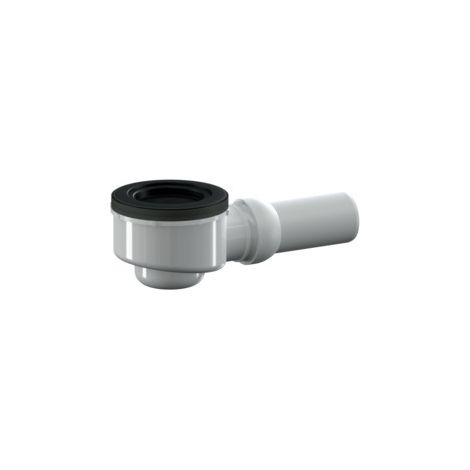 IDEAL STANDARD K863567 Anschluss für Brausewannen, DN50 (1/4)