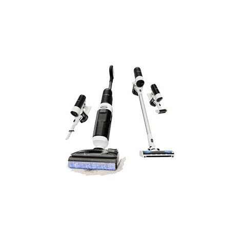 Aspirateur balai sans fil 180W – Autonomie 65 min – Moteur sans balais – Capacité bac 0,72 l – Détection automatique de saleté – Tineco (1/5)