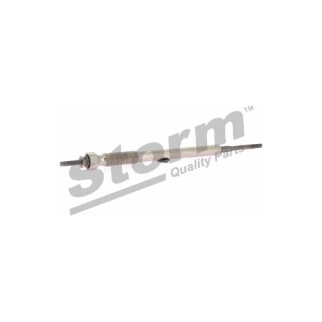 Bougie de préchauffage compatible Toyota 19850-27010 (1/3)