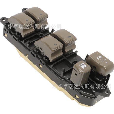 8404060073 Gilt für den elektrischen Fensterheberschalter/Fensterheberschalter des Lexus GX470. (1/4)