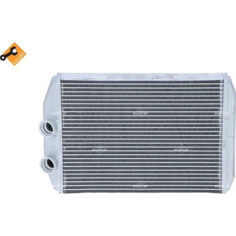 Système de chauffage NRF 54375 MERCEDES-BENZ 2711500Q0G 4158304300 4419679