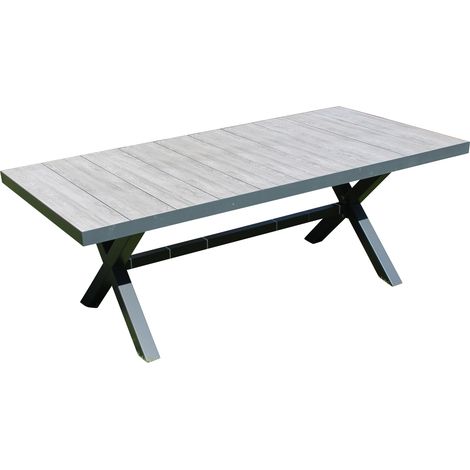 Leco Tisch "Manhattan" (1/4)