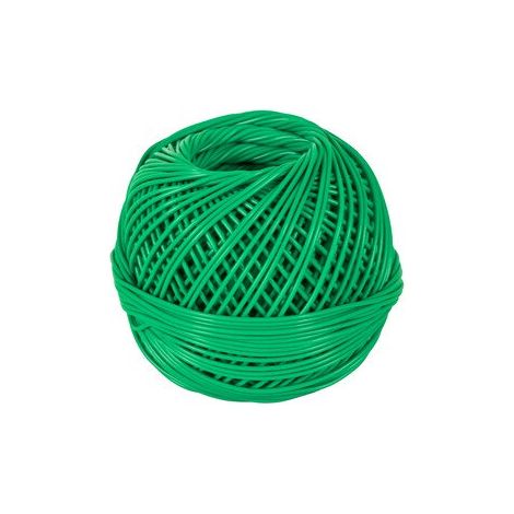 LEGACCI IN PVC D 4,0 MM IN GOMITOLO Q.TA 24