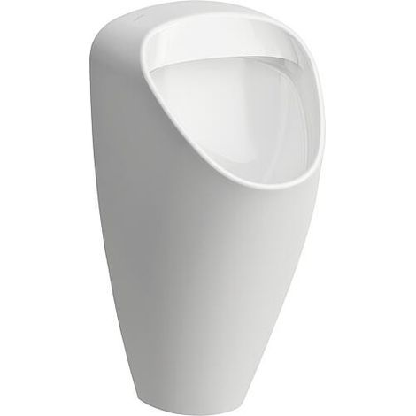 LAUFEN Caprino Plus urinoir à aspiration, L/L/H : 320/350/645 mm, (1/4)