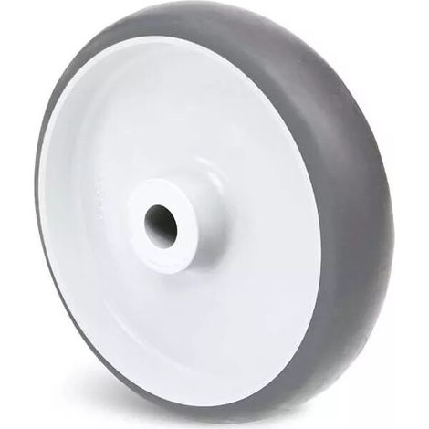 Roue pleine Série 325 Guitel Hervieu - A rouleaux - 200 - 200