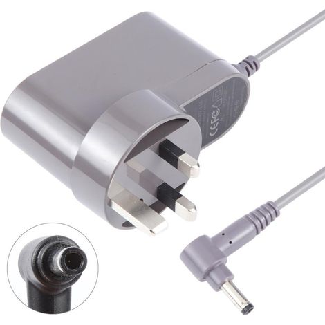 35-W-Laptop-Netzteil (30,45 V, 1,1 A) für Dyson, Stecker: UK-Stecker (1/4)