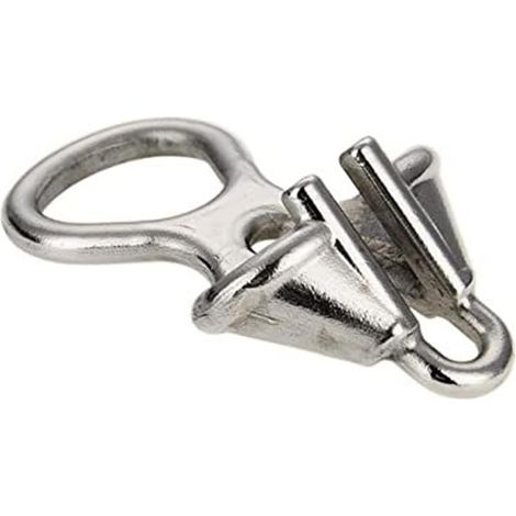 Bouchon de chaîne en Acier Inoxydable, for d'ancrage 10 à 12 Pouces, quincaillerie Marine for Yachts et navires (1/5)