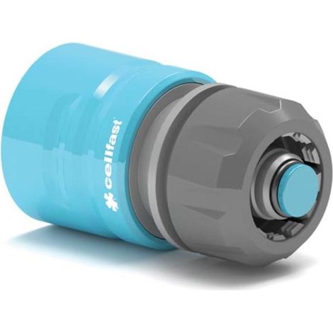 Conector rápido Cellfast para tapón de manguera de 1/2" /cellpro (1/2)