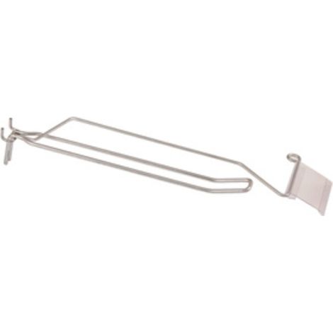 GANCIO DOPPIO P/PANN FOR FIG 21 30 CM C/PORTAP