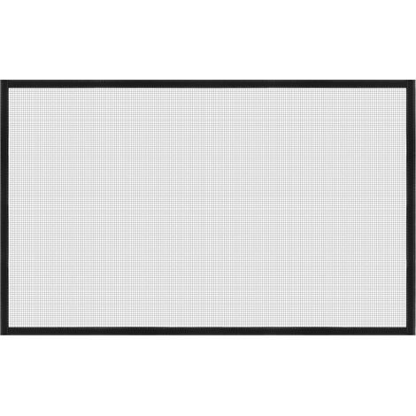 Rideau de protection pour fenêtre, 31" x 55" DIY Filet (1/5)