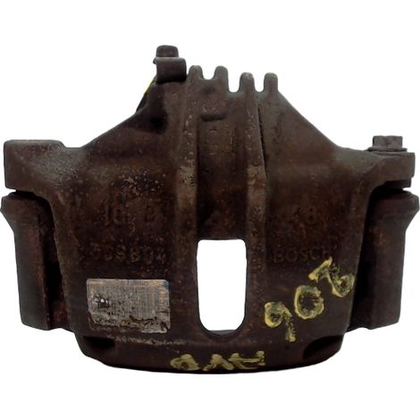 [PRODUIT D'OCCASION] Etrier De Frein Avant Droit PEUGEOT 206 5p ♻️ Ref Oe. 441044 - Garantie à vie (1/4)