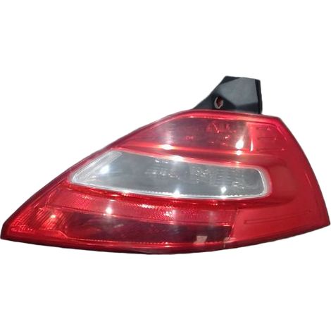 [PRODUIT D'OCCASION] Feu Arriere Droit RENAULT Megane ♻️ Ref Oe. 8200413216 - Garantie à vie (1/3)