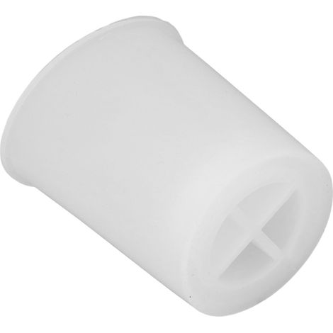 Silikonform für Kerzenhalter, gute Flexibilität, einfach zu formen, schöne, charmante Kerzenständerform (1/5)