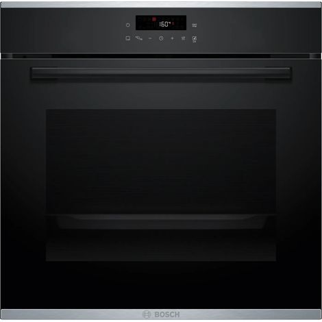 Horno Bosch hba272bb3 71 litros pirolítico Air Fry (1/4)