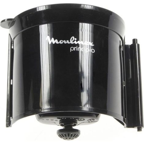 PORTE-FILTRE POUR PETIT ELECTROMENAGER   MOULINEX - SS-201609