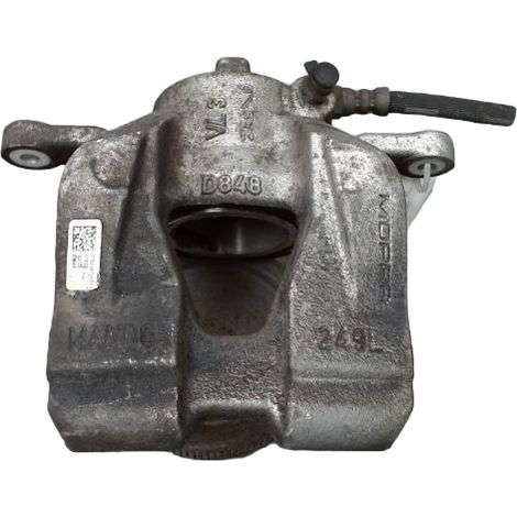 [PRODUIT D'OCCASION] Etrier De Frein Avant Gauche JEEP Compass ♻️ Ref Oe. K68443751aa - Garantie à vie (1/4)