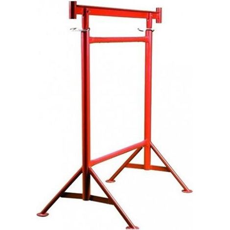 4 Telaio per ponteggio da muratore Ø 42 mm - 40342222/4