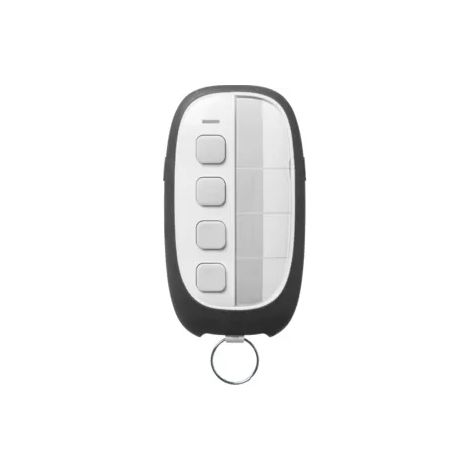 hager Funkfernbedienung KNX TU404 4 Tasten 4 Kanäle (1/2)