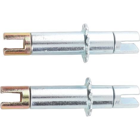 Zubehör Garage - Handbremszubehör Metall-Klemmregler für XC90 2002-2013