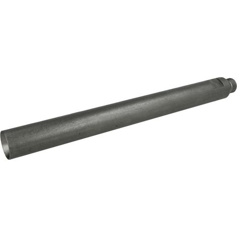 Extension 300 mm pour rotor d'aspiration 1/2’’ BSP FM x 1/2’’ BSP FF