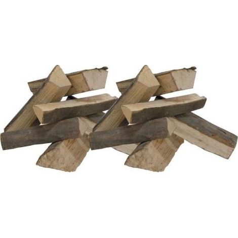 1CF LEGNA DA ARDERE KG.12 (FAGGIO,QUERCIA,CARPINO) ALLORIGINE (1/2)