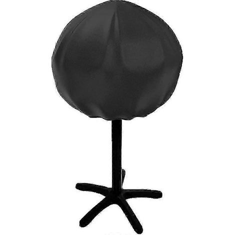Housse de protection robuste et étanche pour barbecue électrique George Foreman, utilisable en intérieur et en extérieur. (1/5)