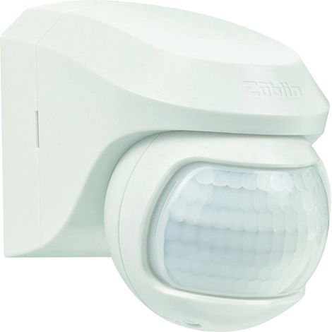 Niko 3160 Aufputz Bewegungsmelder 200 ° Relais  IP44
