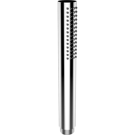 LAUFEN TwinStick teleducha, x 25mm, 1 chorro, RubiClean,