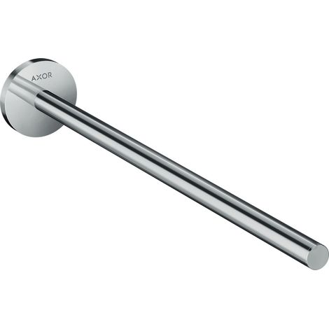 Toallero universal AXOR de hansgrohe, 42826000