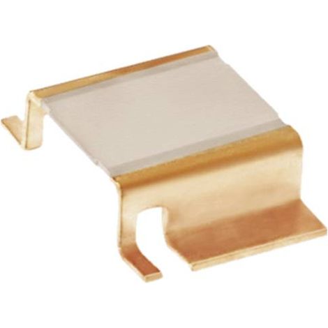 Isabellenhütte BVR-M-R001-1 BVR-M-R001-1 Résistance SMD 1 mΩ CMS 4026 5 W 1 % 50 ppm/K 1 pc(s) A767673