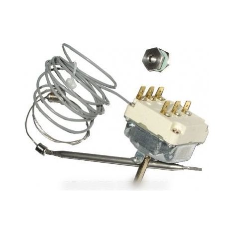 THERMOSTAT FOUR EGO 5534035080 POUR FOUR CONSTRUCTEURS DIVERS