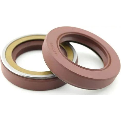 Oil seal 9640 003 1280 for STIHL lawn mower spare parts FS160 FS220 FS280 FS290.