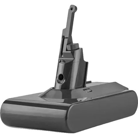 Wiederaufladbarer Akku, 12800 mAh Kapazität, kompatibel mit Elektrowerkzeugen, 1 Stück – 9800 mAh (1/2)